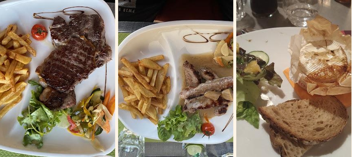 La boule d’Or - Gallery Image 1