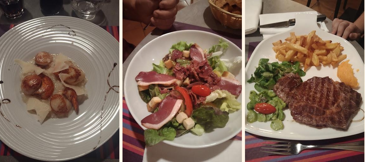 La boule d’Or - Gallery Image 2