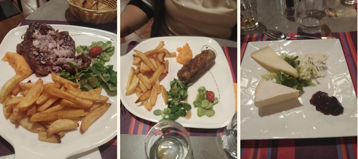 La boule d’Or - Gallery Image 3