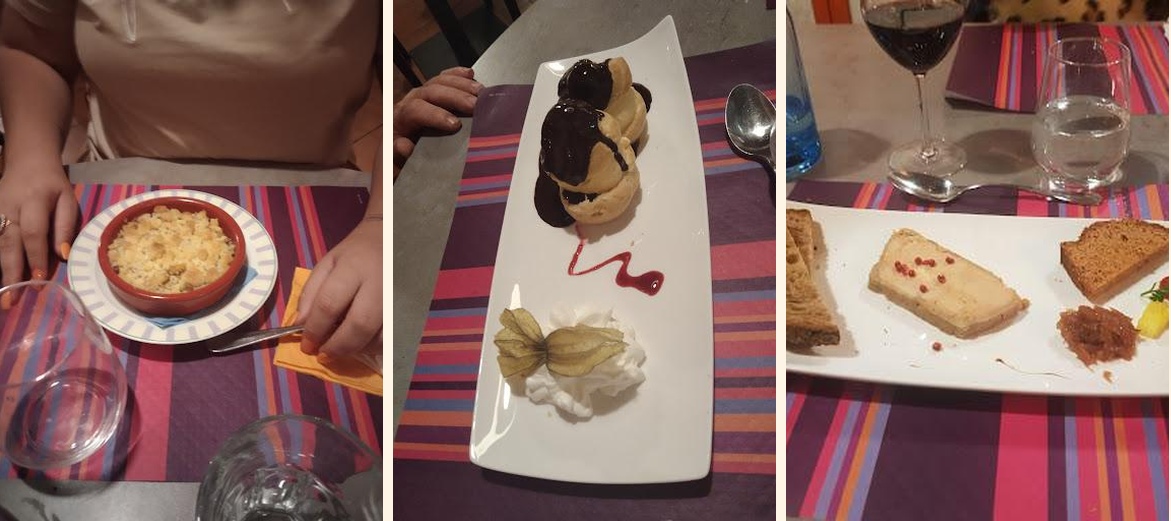 La boule d’Or - Gallery Image 4