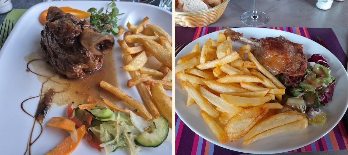 La boule d’Or - Gallery Image 5