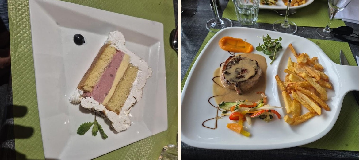 La boule d’Or - Gallery Image 7