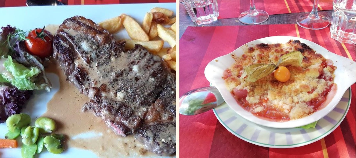 La boule d’Or - Gallery Image 8